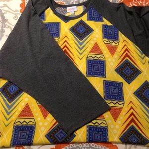 Lularoe Randy 2xl